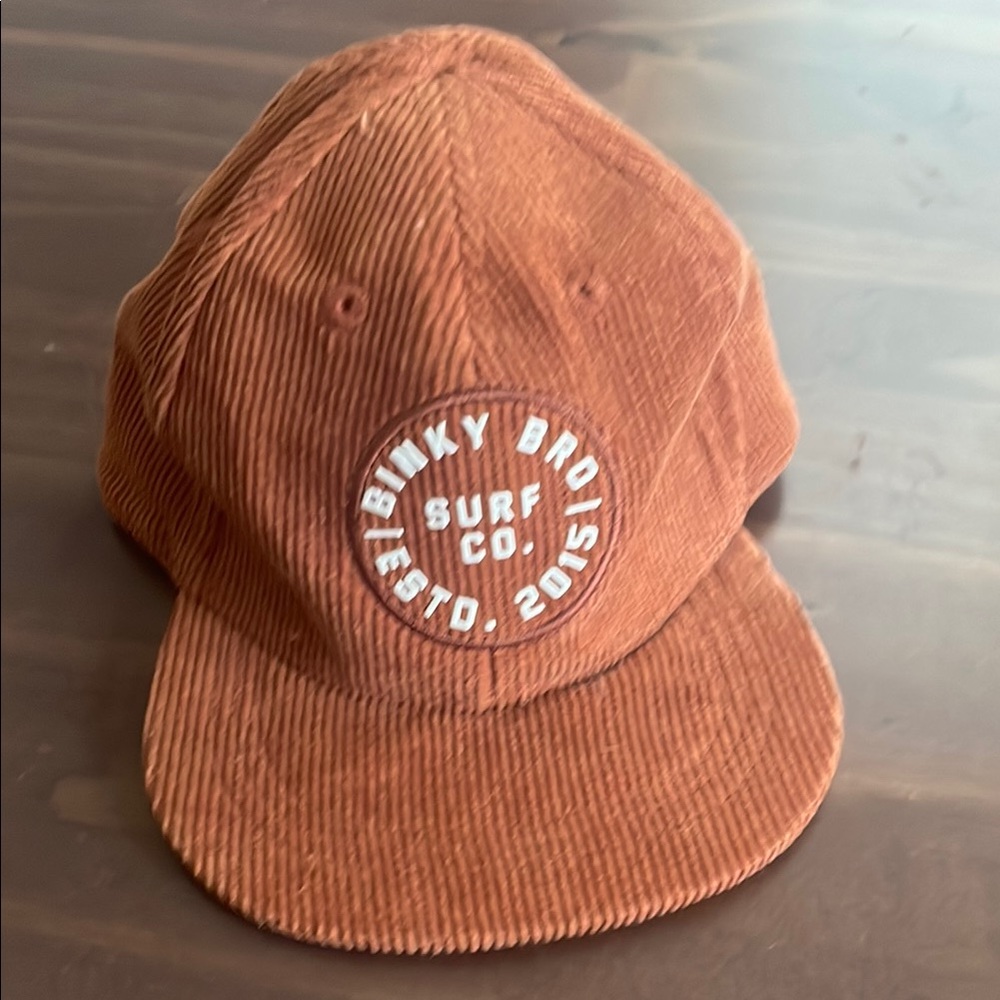Binky Bros SnapBack Infant